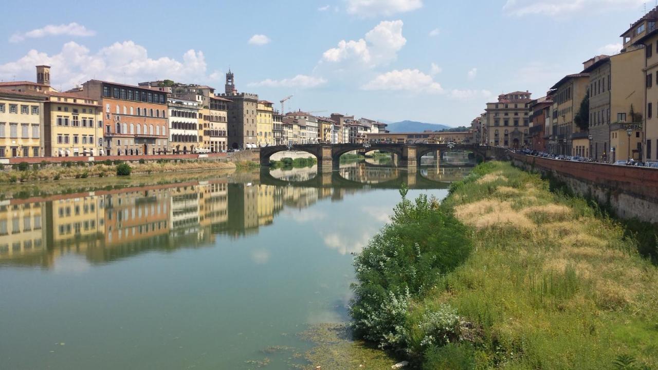 Medici Soderini Bed & Breakfast Florence Ngoại thất bức ảnh