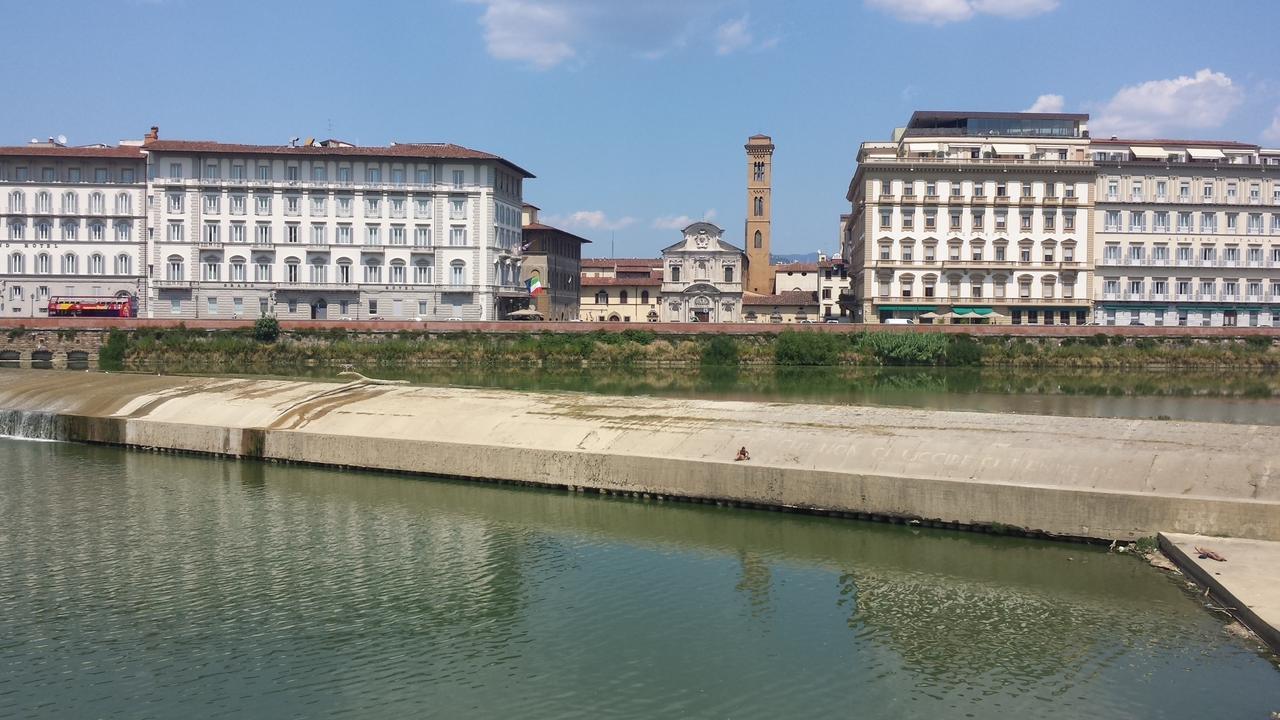 Medici Soderini Bed & Breakfast Florence Ngoại thất bức ảnh