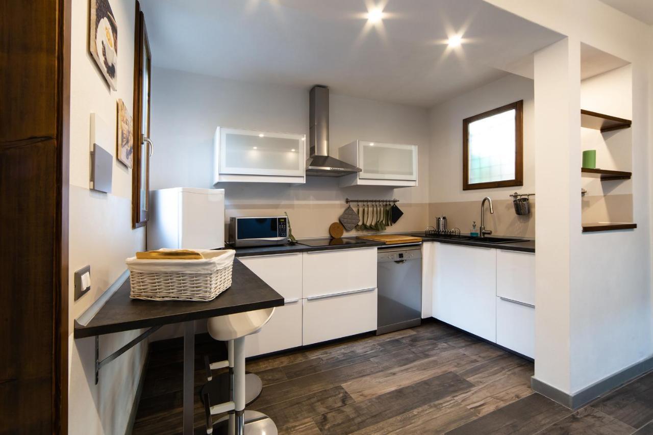 Medici Soderini Bed & Breakfast Florence Ngoại thất bức ảnh