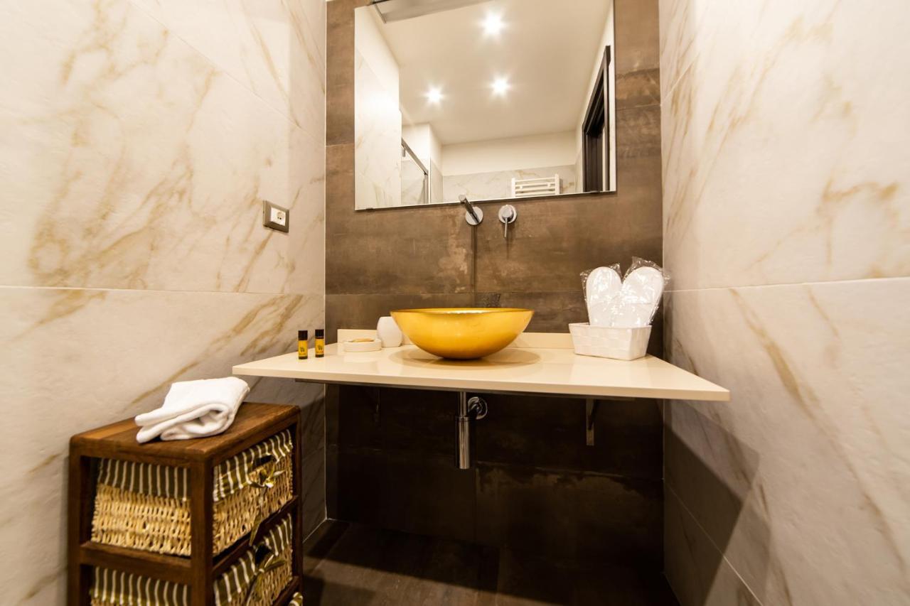 Medici Soderini Bed & Breakfast Florence Ngoại thất bức ảnh
