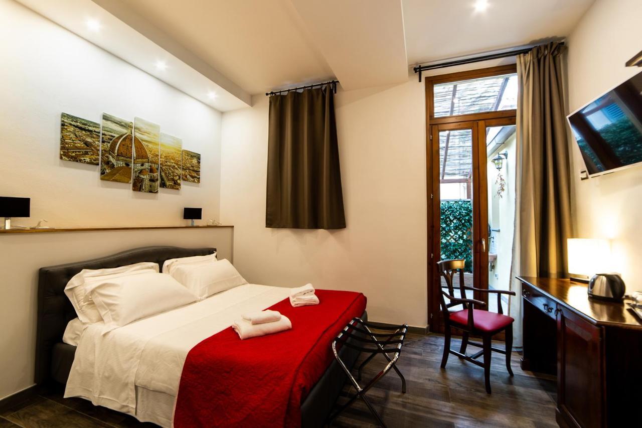 Medici Soderini Bed & Breakfast Florence Ngoại thất bức ảnh