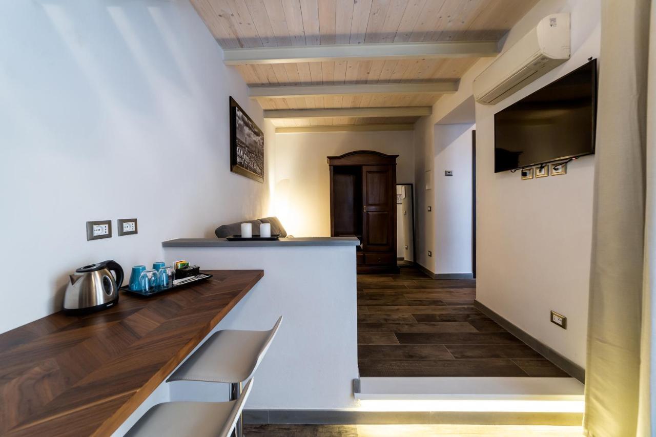 Medici Soderini Bed & Breakfast Florence Ngoại thất bức ảnh