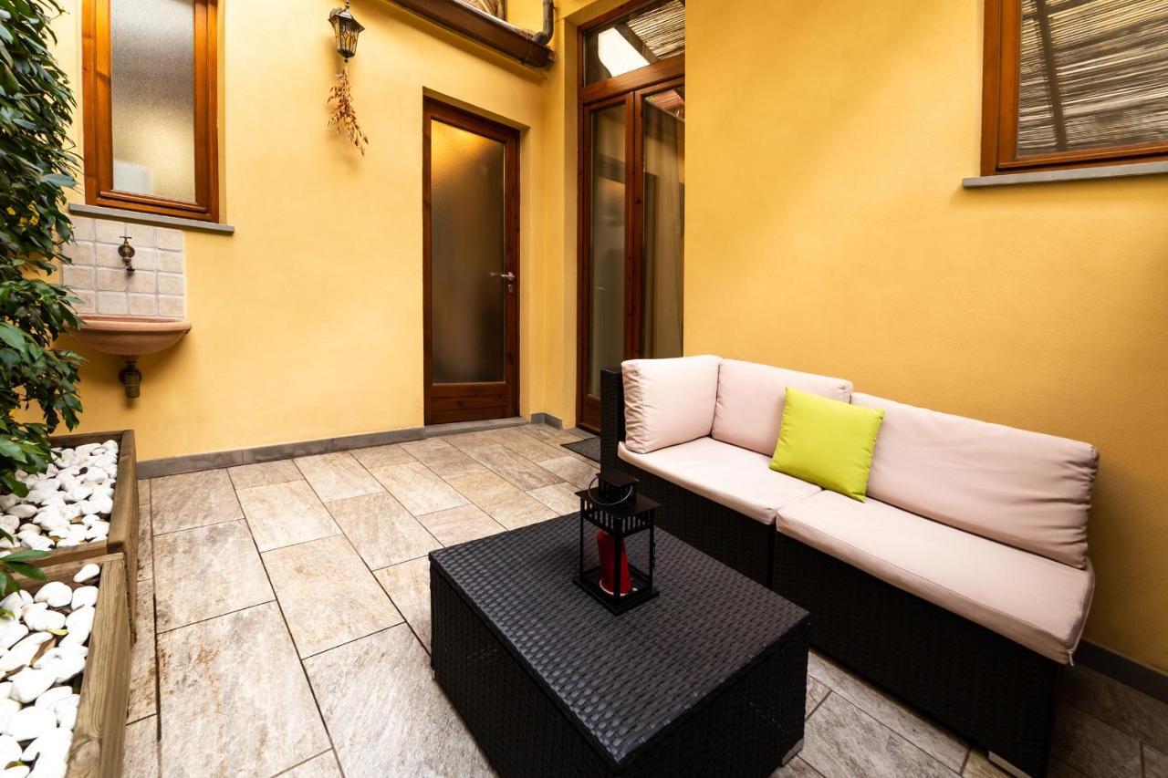 Medici Soderini Bed & Breakfast Florence Ngoại thất bức ảnh