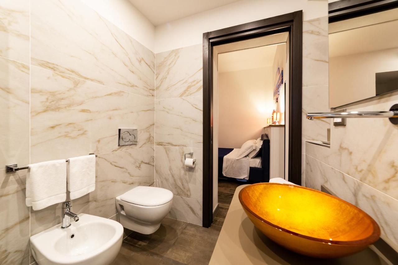 Medici Soderini Bed & Breakfast Florence Ngoại thất bức ảnh