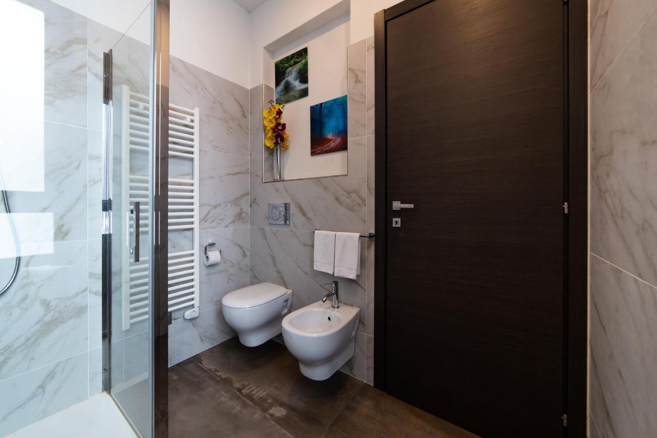 Medici Soderini Bed & Breakfast Florence Ngoại thất bức ảnh