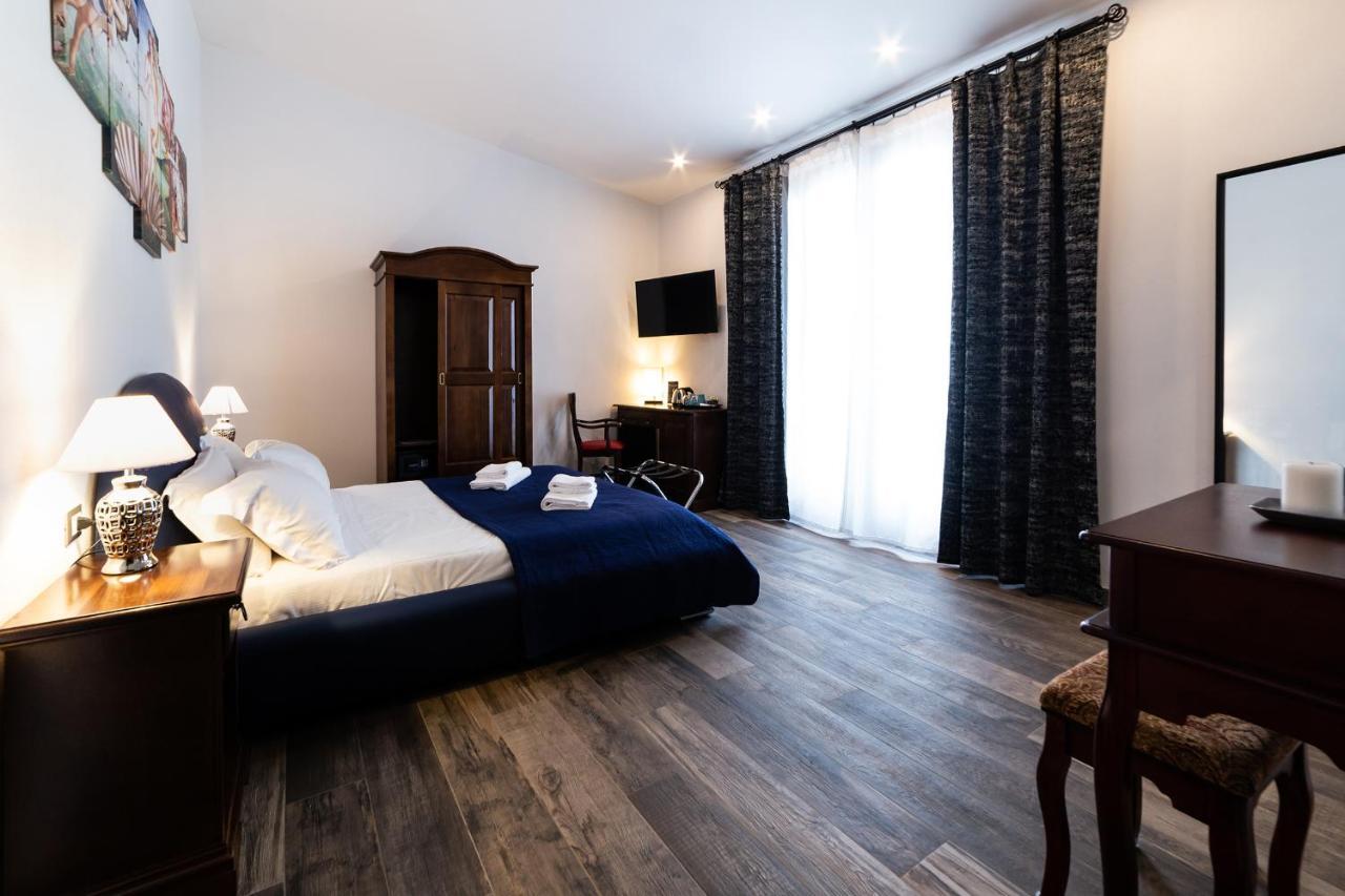Medici Soderini Bed & Breakfast Florence Ngoại thất bức ảnh
