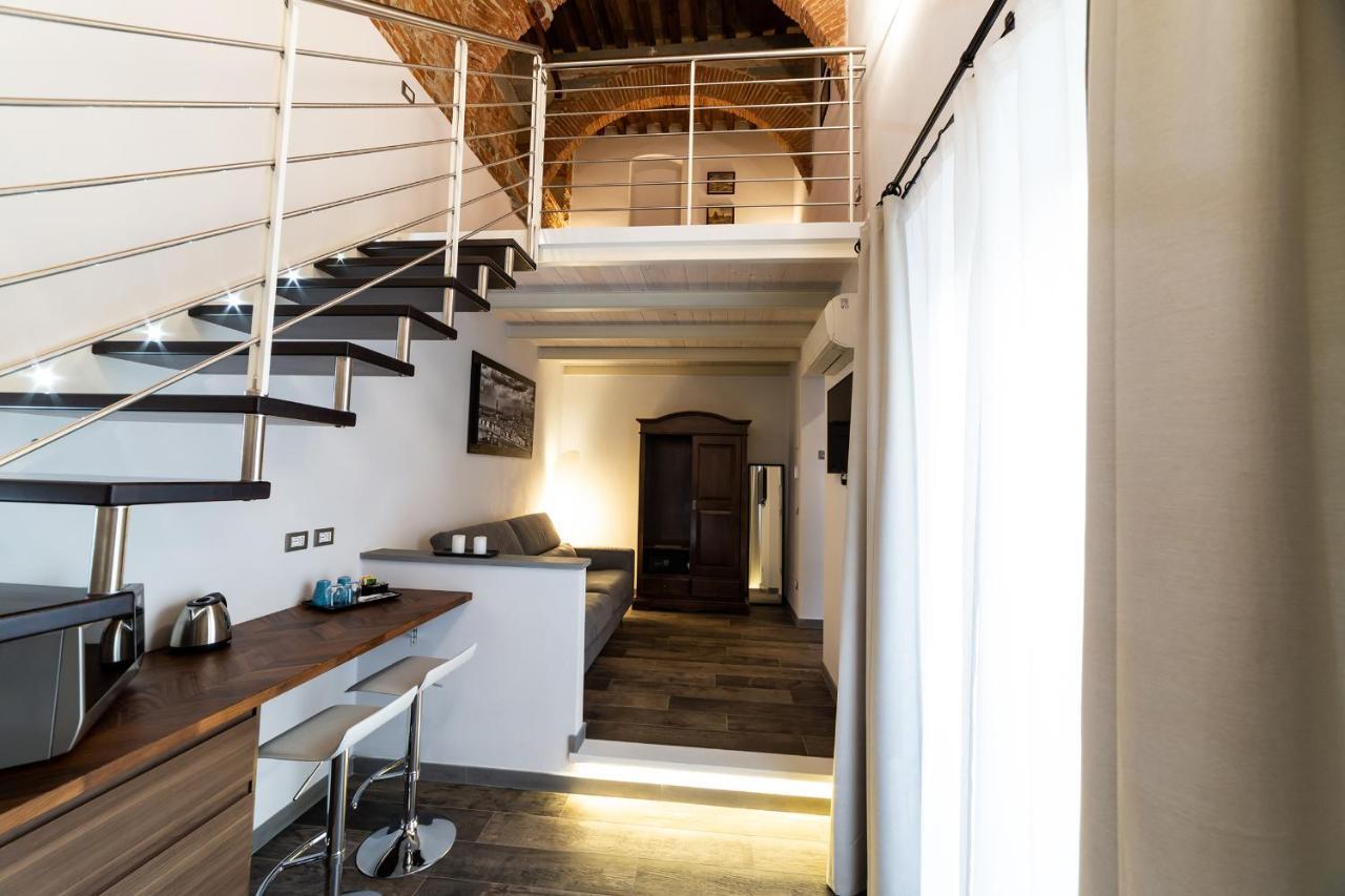 Medici Soderini Bed & Breakfast Florence Ngoại thất bức ảnh