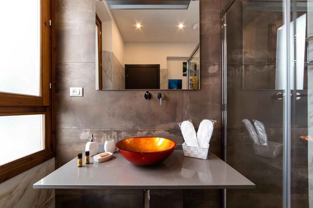 Medici Soderini Bed & Breakfast Florence Ngoại thất bức ảnh