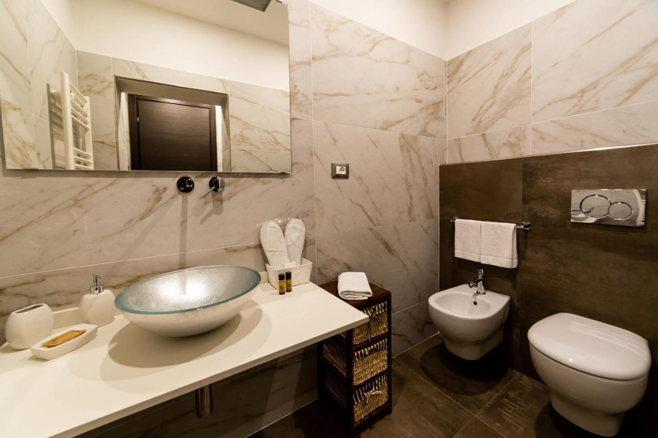 Medici Soderini Bed & Breakfast Florence Ngoại thất bức ảnh