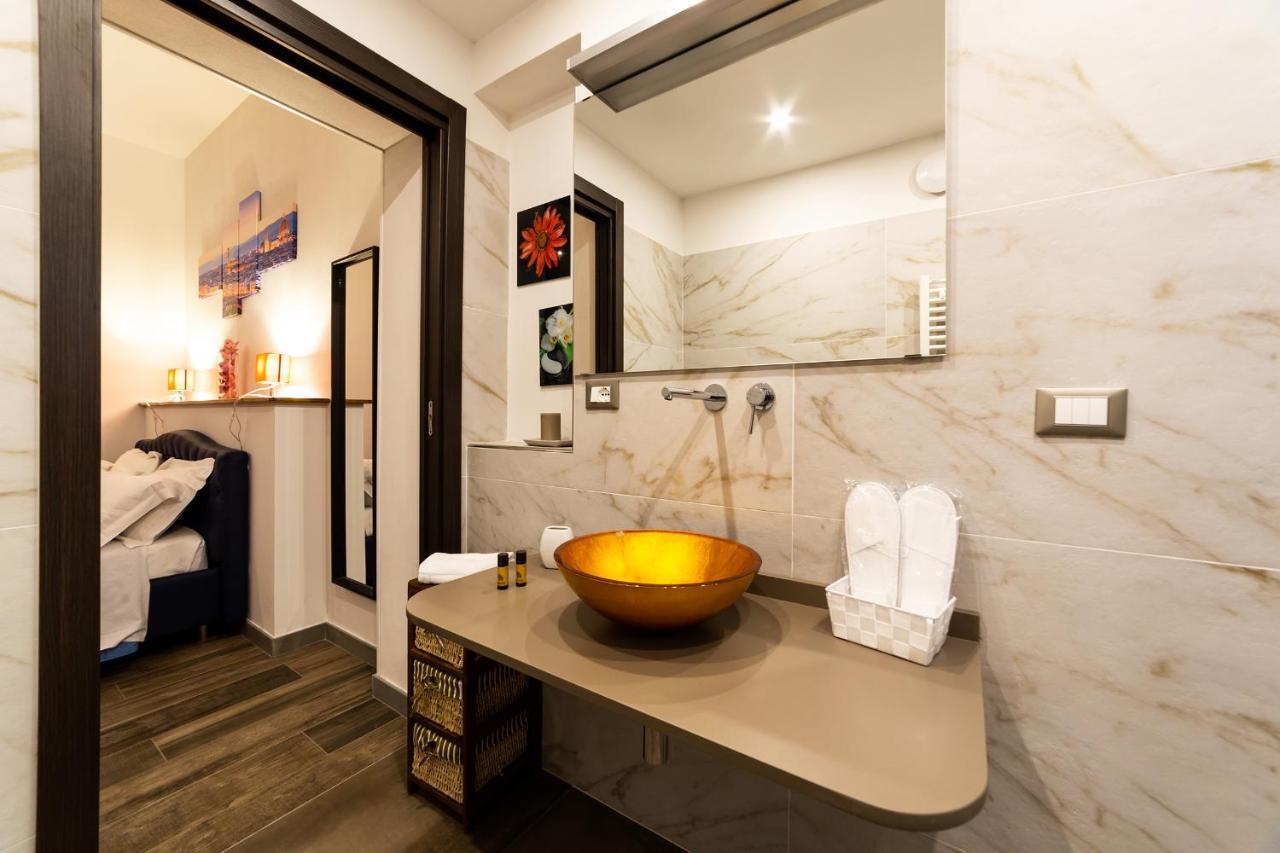 Medici Soderini Bed & Breakfast Florence Ngoại thất bức ảnh