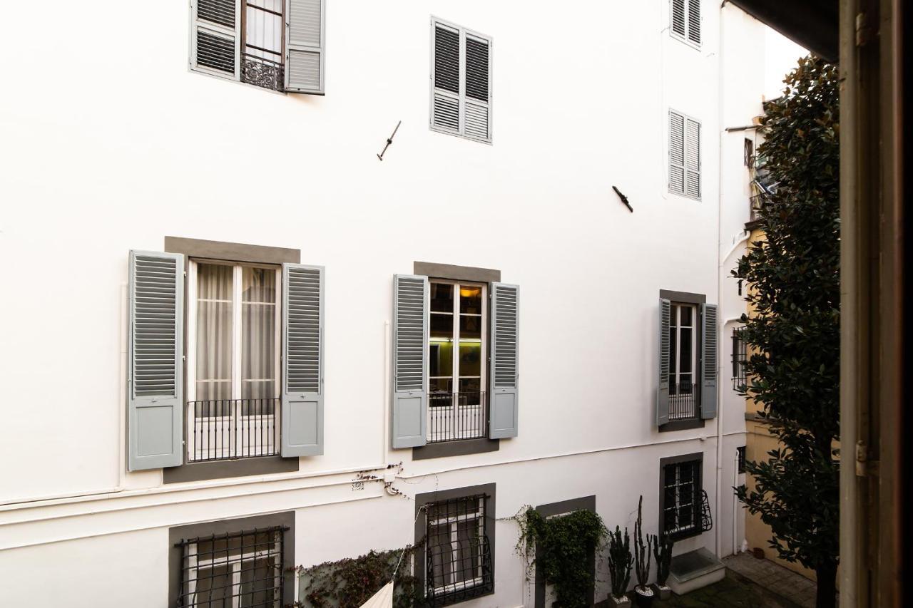 Medici Soderini Bed & Breakfast Florence Ngoại thất bức ảnh
