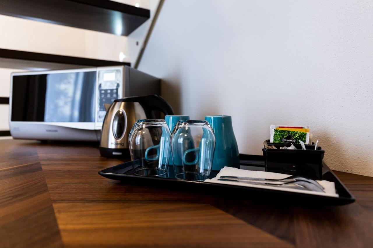 Medici Soderini Bed & Breakfast Florence Ngoại thất bức ảnh