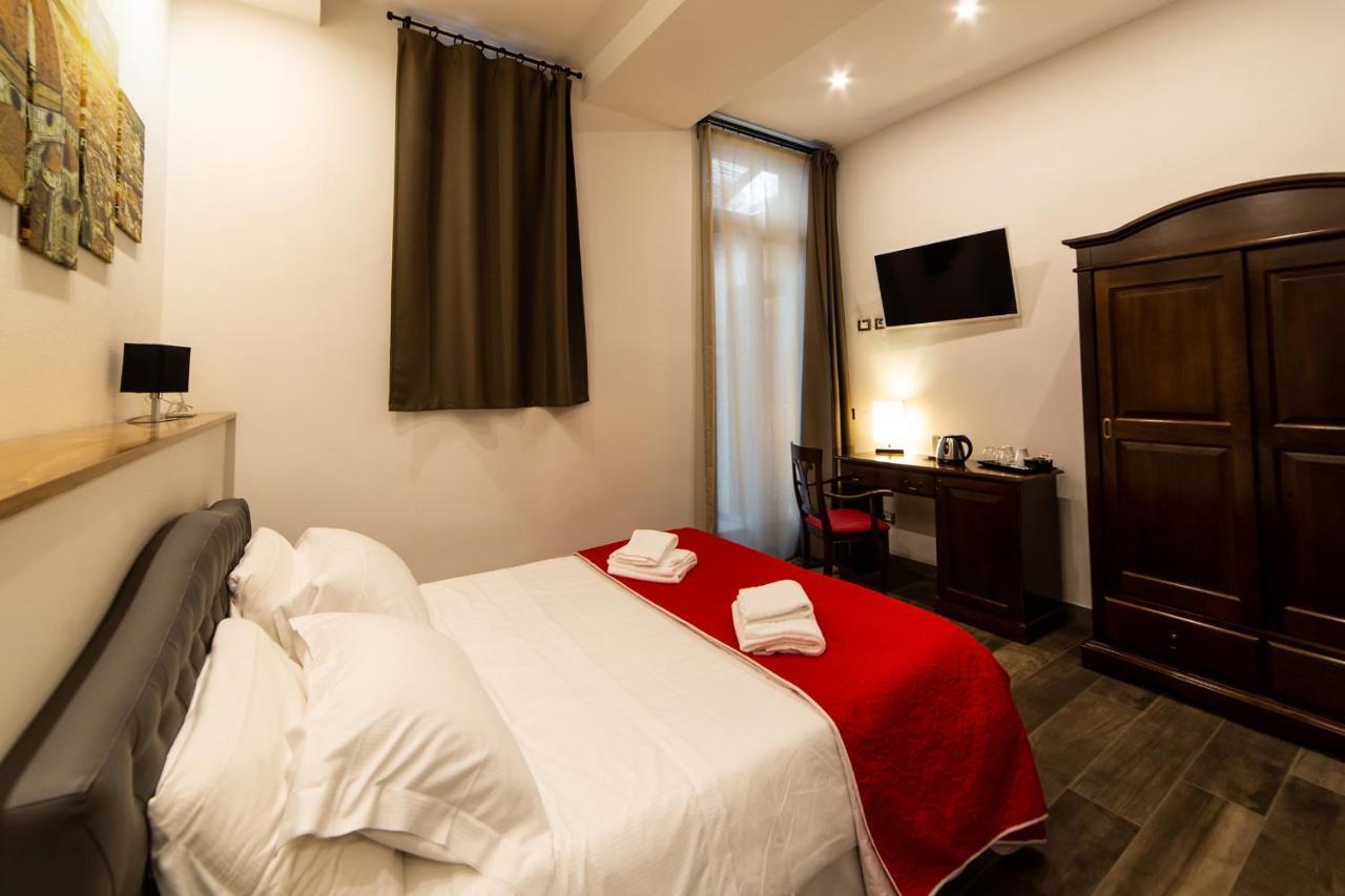 Medici Soderini Bed & Breakfast Florence Ngoại thất bức ảnh